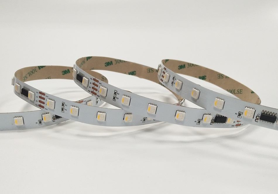 WS2814A RGBW LED 灯带